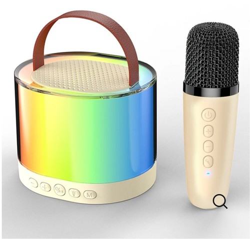 Mini karaoke machine for - for, kids