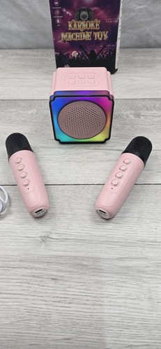 Mini karaoke machine for - mini,