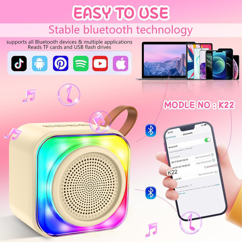 Karaoke machine kids bluetooth - karaoke,