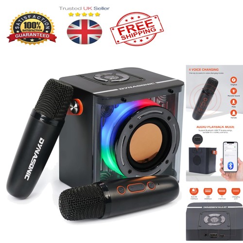 B52 karaoke machine with dual - b52,