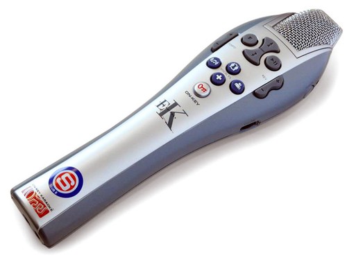 Kids karaoke machine mic - kids,
