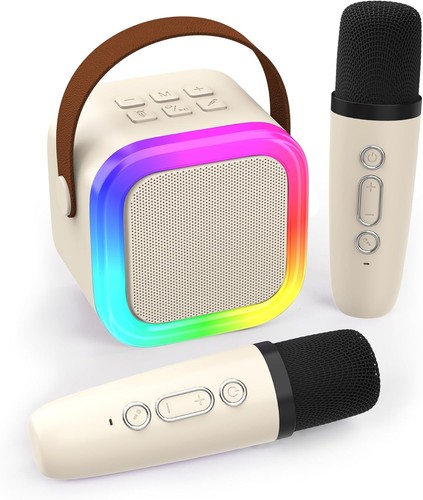 Mini karaoke machine - mini,