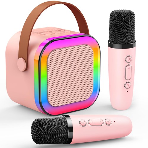 Kids karaoke machine - kids,