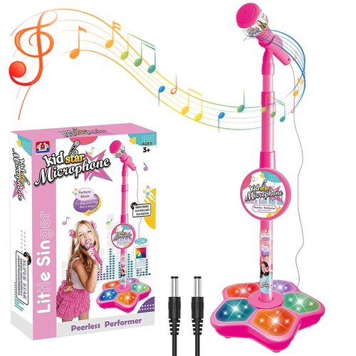Microphone kids karaoke - microphone,