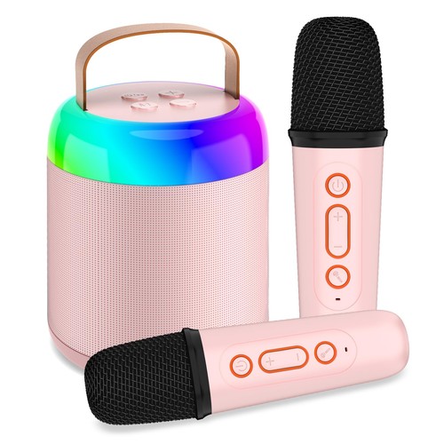 Karaoke machine for kids - karaoke, with
