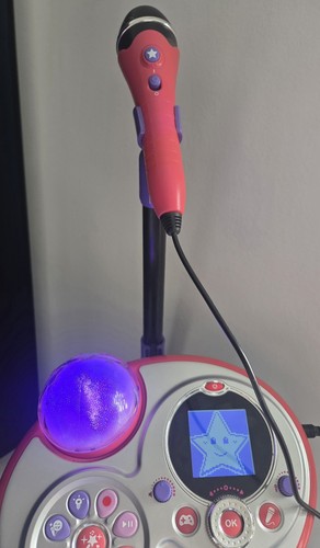 Vtech kidi super - vtech,