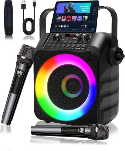 Omeyo karaoke machine - omeyo,