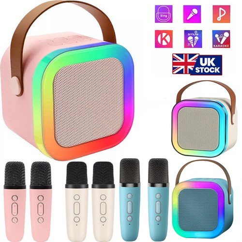 Mini karaoke machine - mini, 2