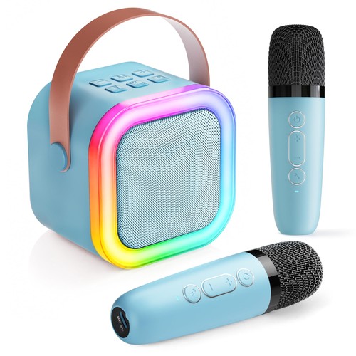 Karaoke machine for - karaoke, kids
