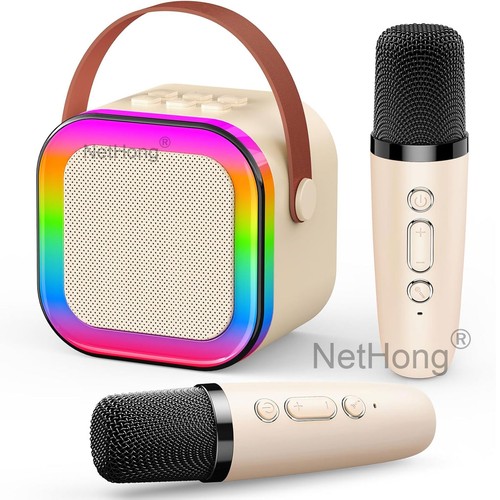 Mini karaoke machine kids - machine,