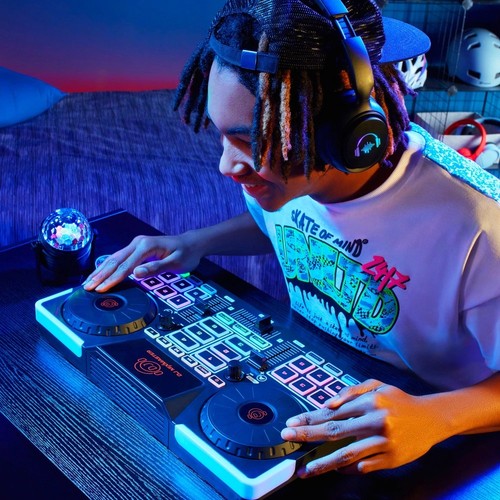 Ikaraoke mixmaster karaoke - ikaraoke, dj