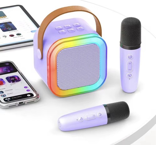 Karaoke machine for kids - for,