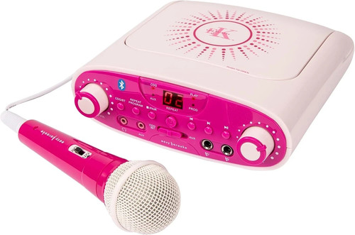 Easy karaoke ek88pbt - karaoke,