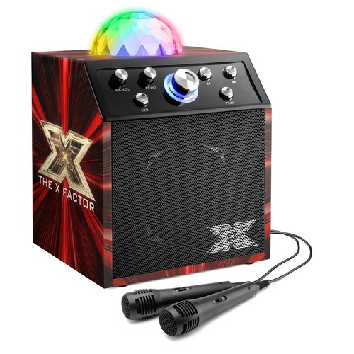 Factor kids karaoke machine - kids,