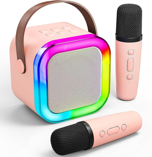 Kids mini karaoke - kids,