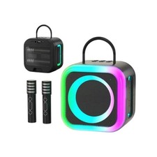 Karaoke Machine with 2Wireless