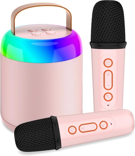 Portable kids karaoke machines - portable,