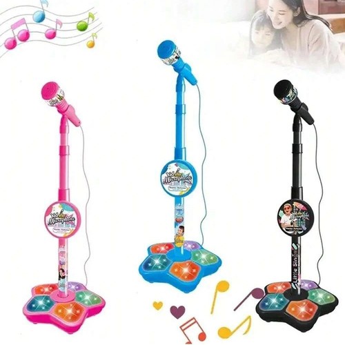 Kids karaoke microphone - karaoke,