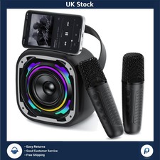 Portable Wireless Karaoke