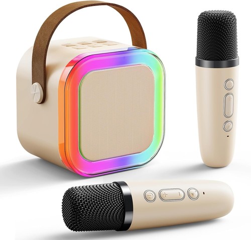 Mini karaoke machine kids - mini, 2