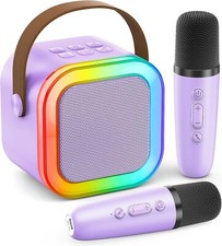 Fede Karaoke Machine for Kids