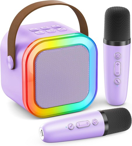 Fede karaoke machine for kids - fede,