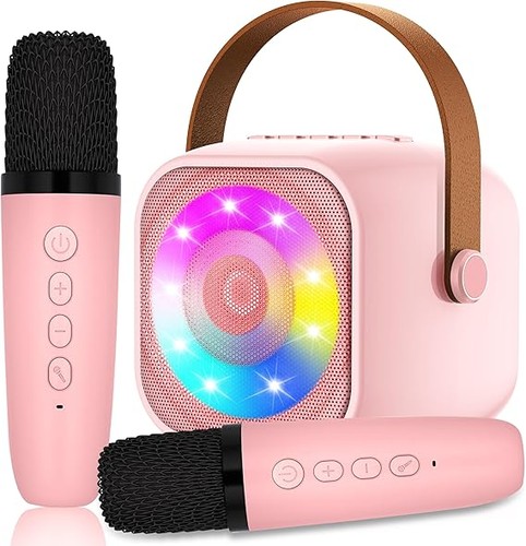 Karaoke mini machine - karaoke, gifts