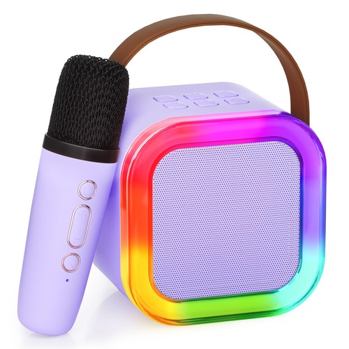Ankuka mini karaoke machine - ankuka,