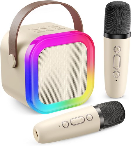 Karaoke machine for kids - karaoke,