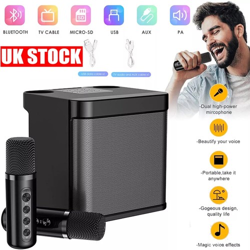 Kids mini karaoke machine - mini,