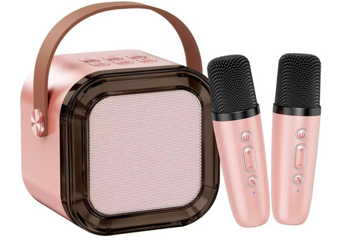 Kids karaoke machine - machine, bluetooth
