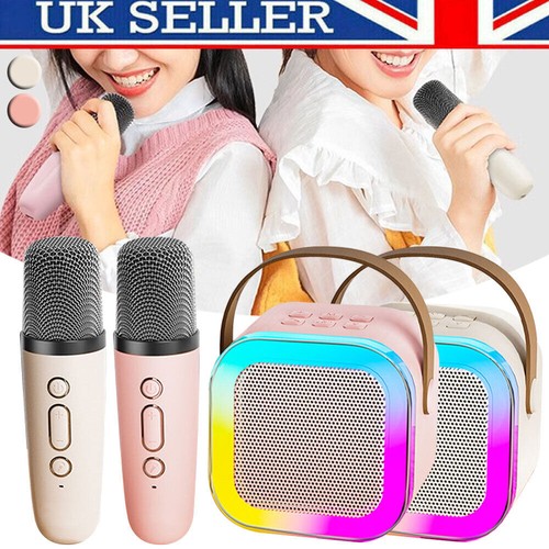 Portable mini karaoke machine - mini,
