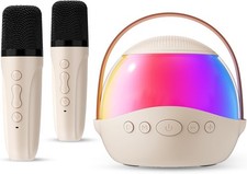 Mini Karaoke Machine Gifts for