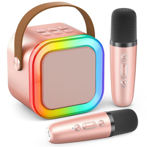 Karaoke wireless microphone - wireless,