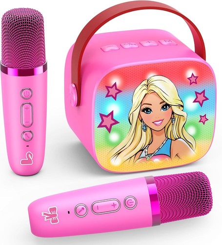 Portable kids karaoke machine - portable,