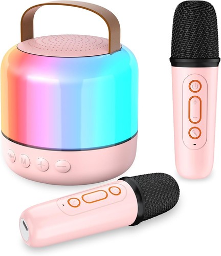 Karaoke machine for kids - machine, with