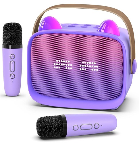 Okaloka mini karaoke - mini, machine