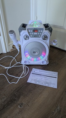 Ihome kids karaoke - karaoke, machine